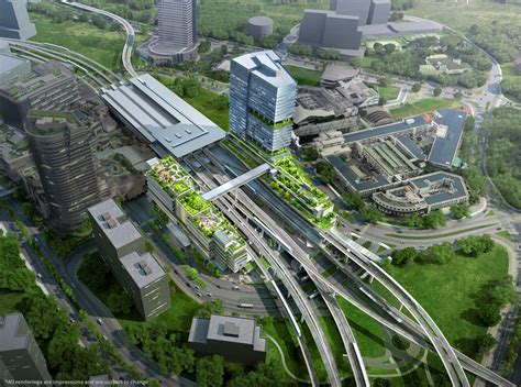 Transport Hub .